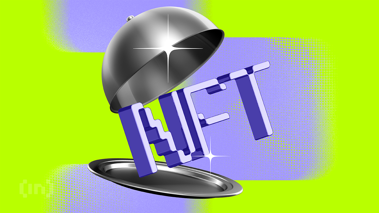 NFT: що це та як вони працюють