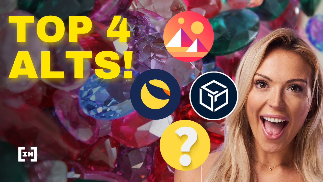 BIC’s Video News Show: Four Altcoins to Watch for December