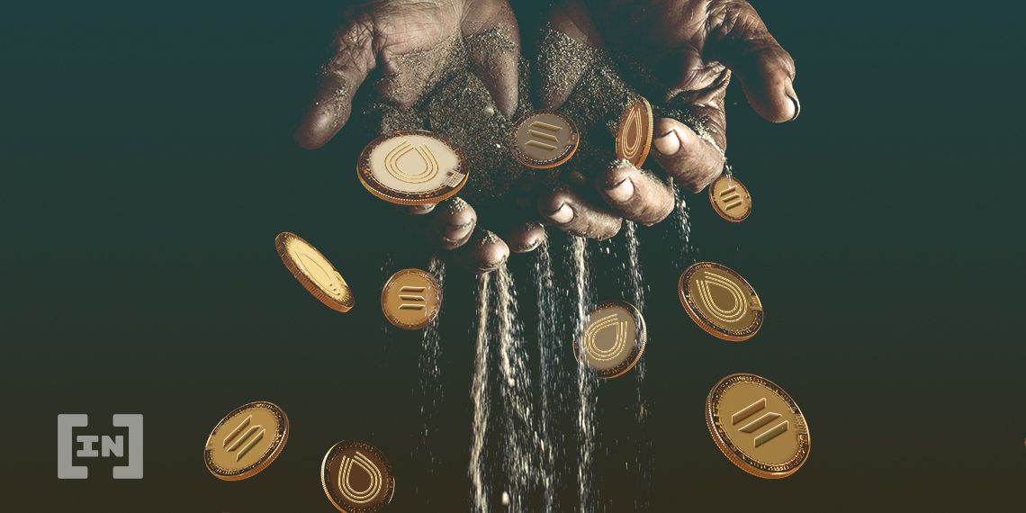 DeFi Tokens phục hồi khi BTC dần lấy lại ổn định