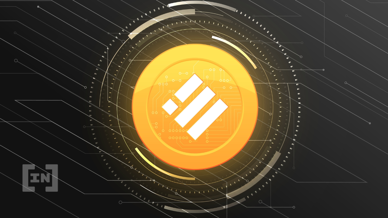 Binance USD (BUSD) Market Cap Soared More Than $400 Million in May