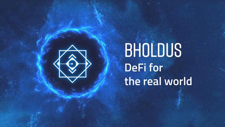 BHOLDUS To Launch 10K TPS Multi-Chain Platform