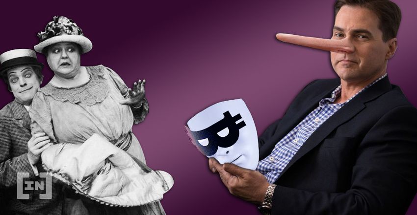 Craig Wright Bitcoin