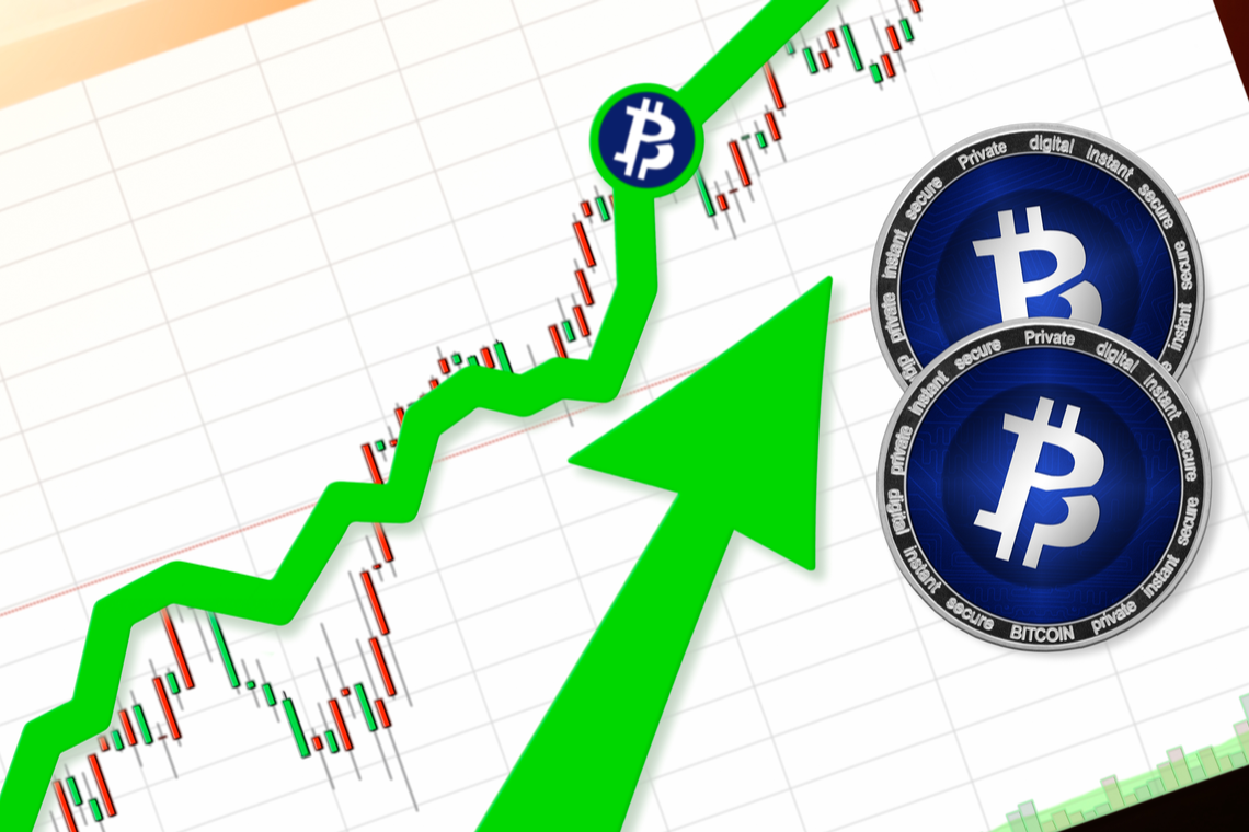 Bitcoin Private (BTCP)