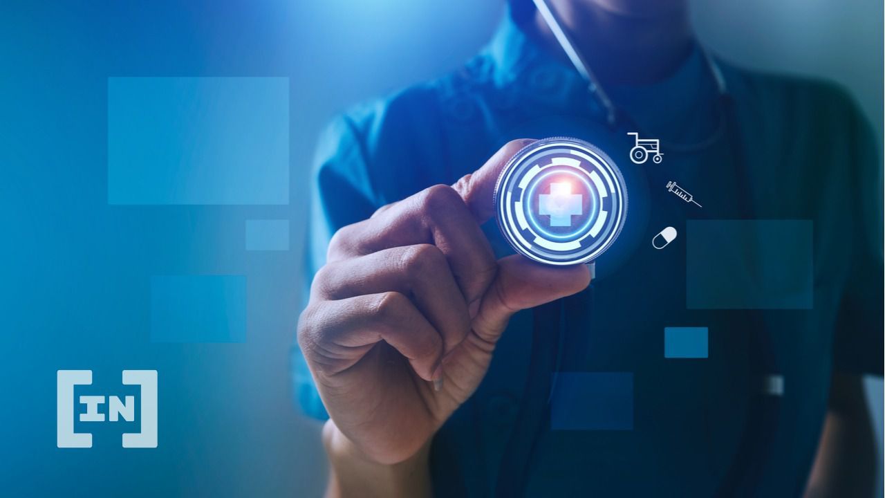 OP im Metaverse: Arzt ist 900 km weit entfernt