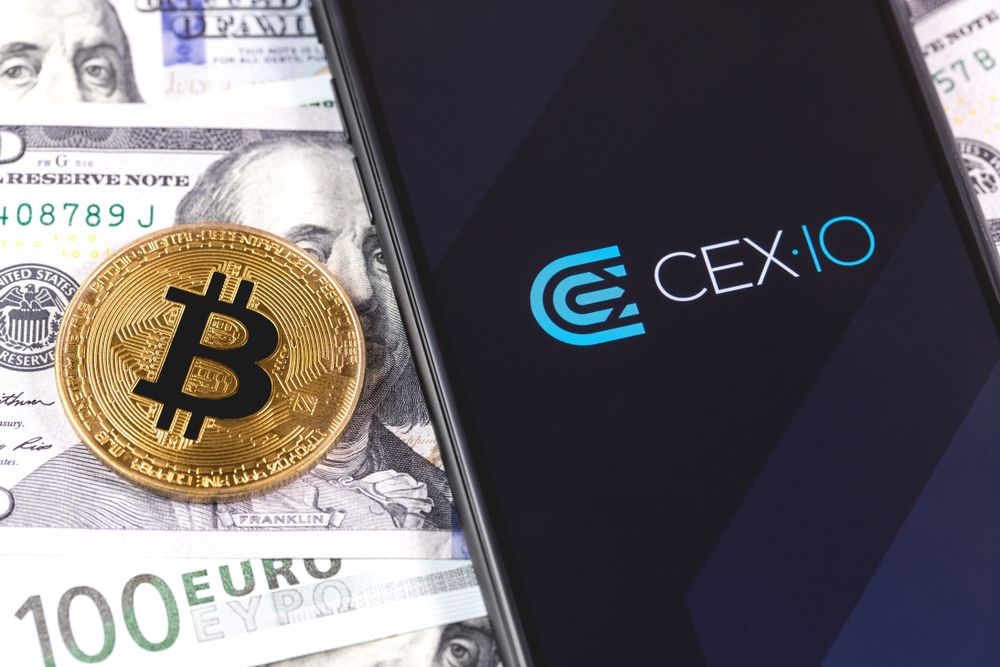 CEX.IO Crypto Exchange Makes CryptoCompare’s Top-10