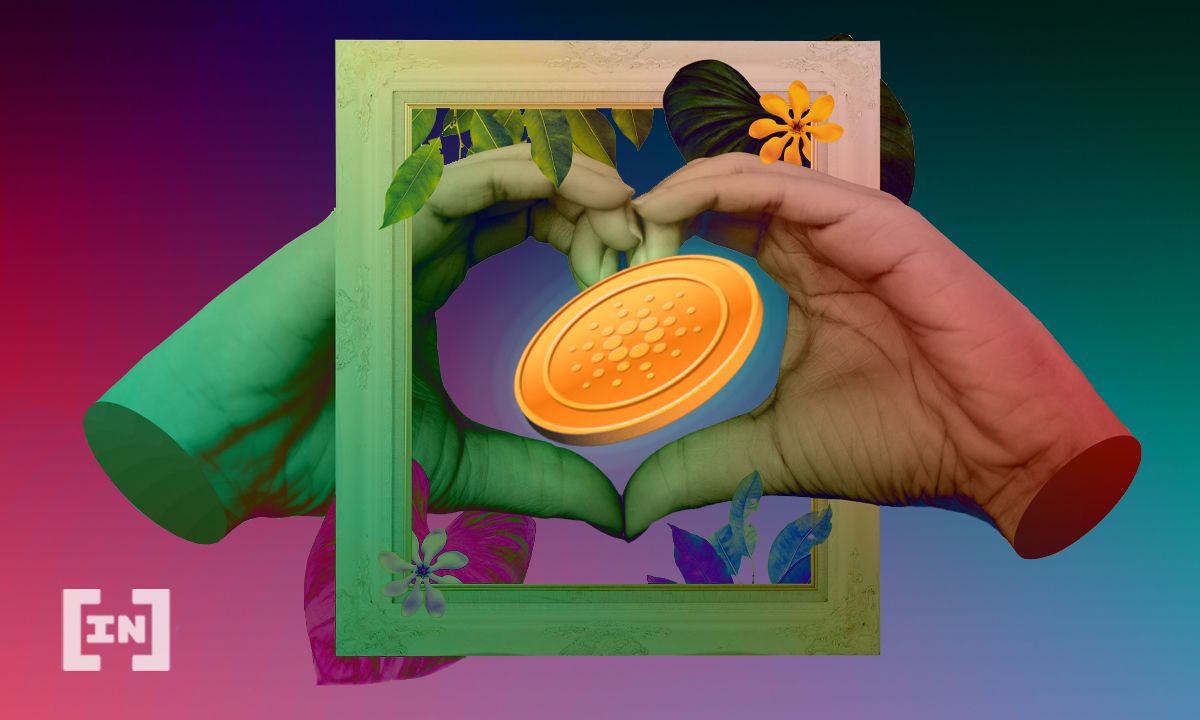 Cardano (ADA) обновил исторический максимум