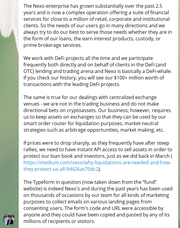 antoni trenchev estatement 2 beincrypto tony toro