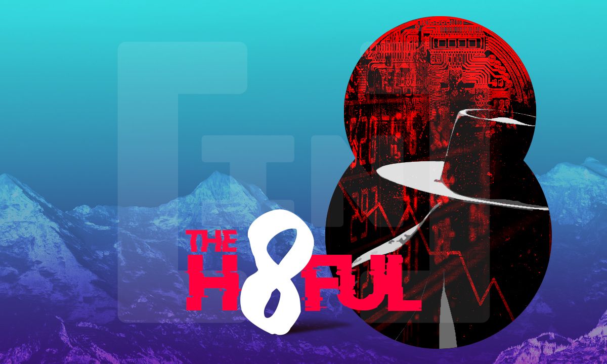 Hateful Eight: TEL, THETA, RUNE, ZRX, TFUEL, SUSHI, UNI, MIOTA — Biggest Losers July 9-16