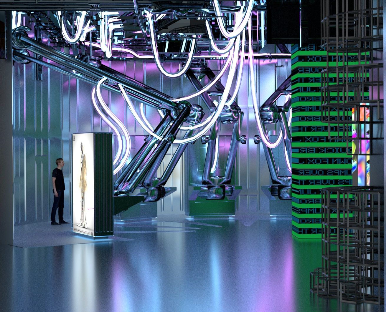 구찌, 유가랩스와 파트너십 발표…웹3.0 속도 낸다