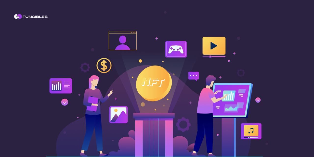 Zero Minting Fees Is the New Safe Haven for NFT Artists