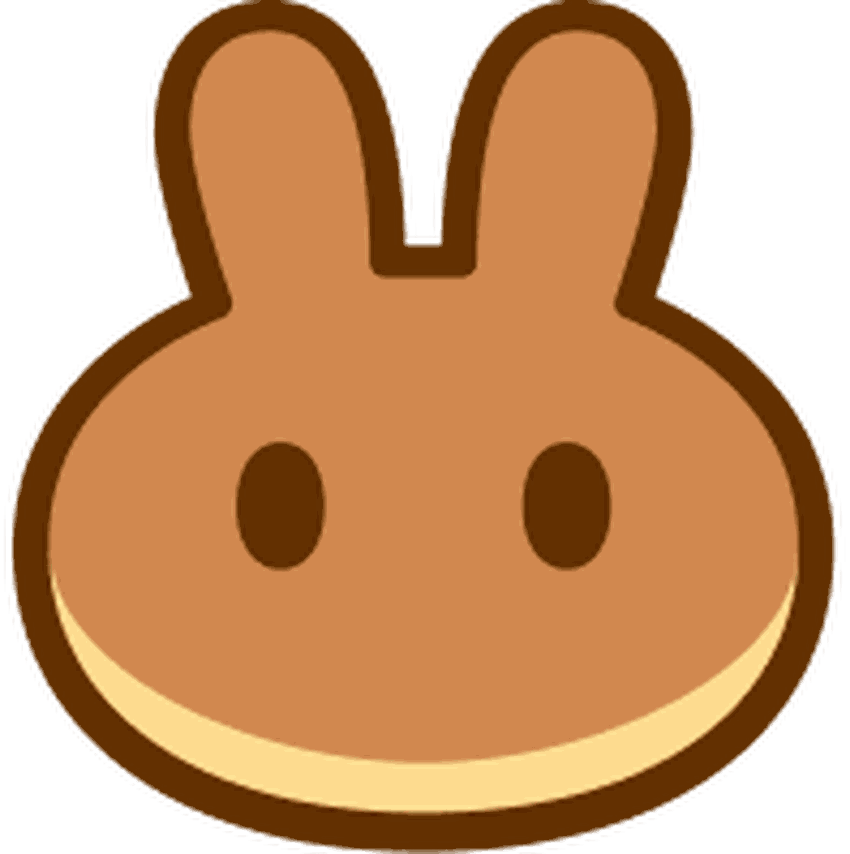 PancakeSwap (CAKE)