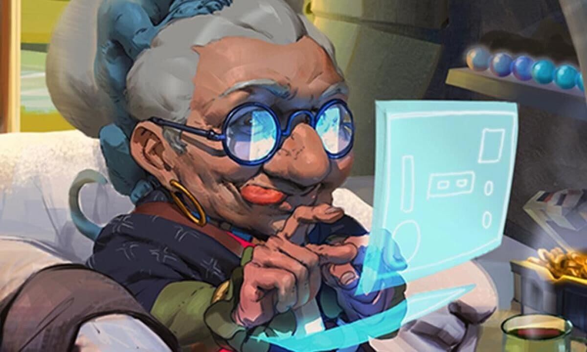 Virtual Duo Babka and Nushi Honor Game Developers Worldwide At GDC