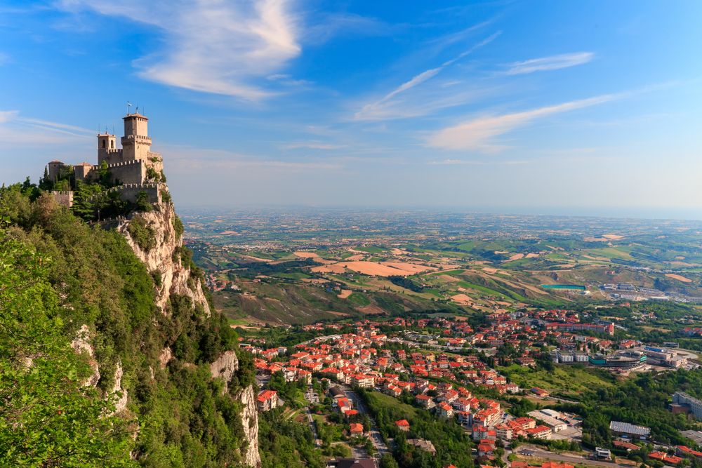 San Marino