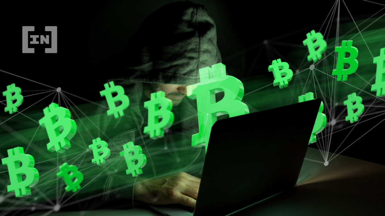 Temuan FBI Ungkap Aplikasi Kripto Palsu Gondol Dana Nasabah Sebesar US$42,7 Juta