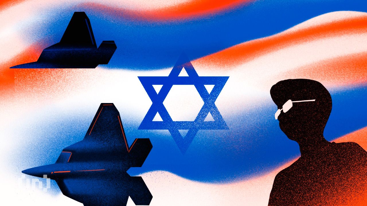 Israel tịch thu 1.5 tỷ USD Tether bị cáo buộc liên quan đến Iran