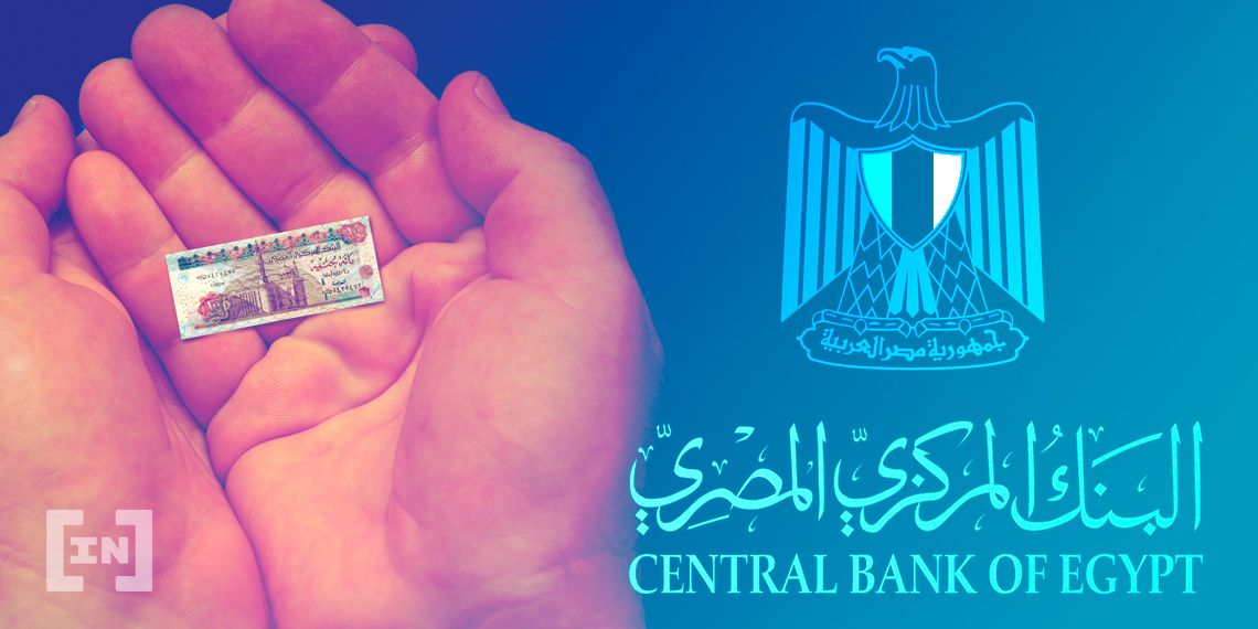 Egypt’s Central Bank Limits Daily Withdrawals to $640. Is Crypto the Answer?