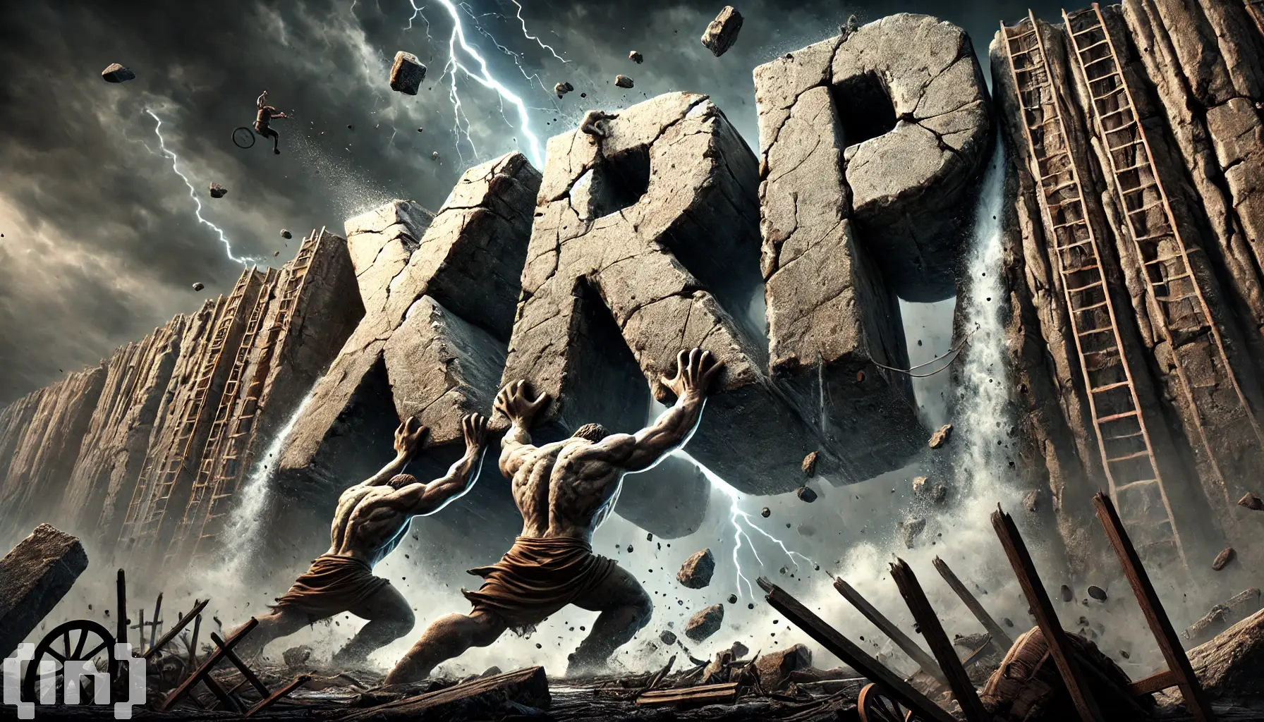 Si XRP descend sous ce prix, c’est la fin du rallye !