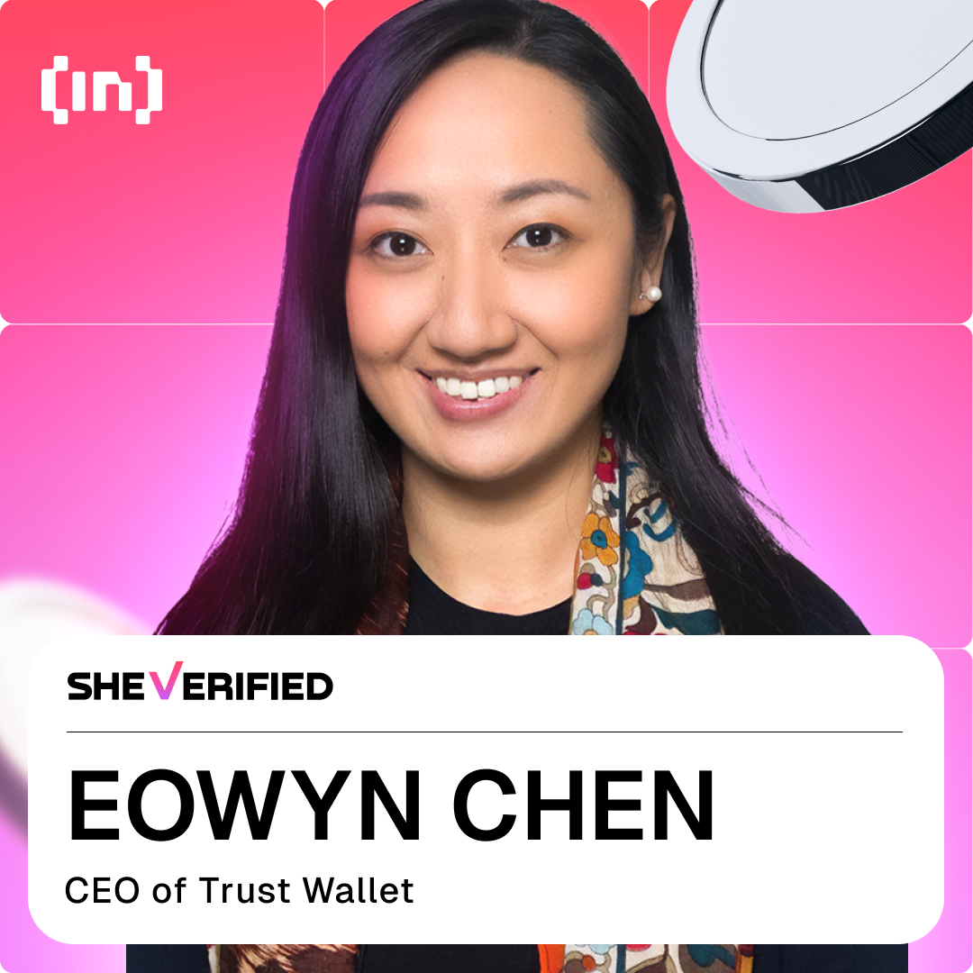 People Directory: Leading Figures in Crypto, Blockchain, and Web3 —  BeInCrypto