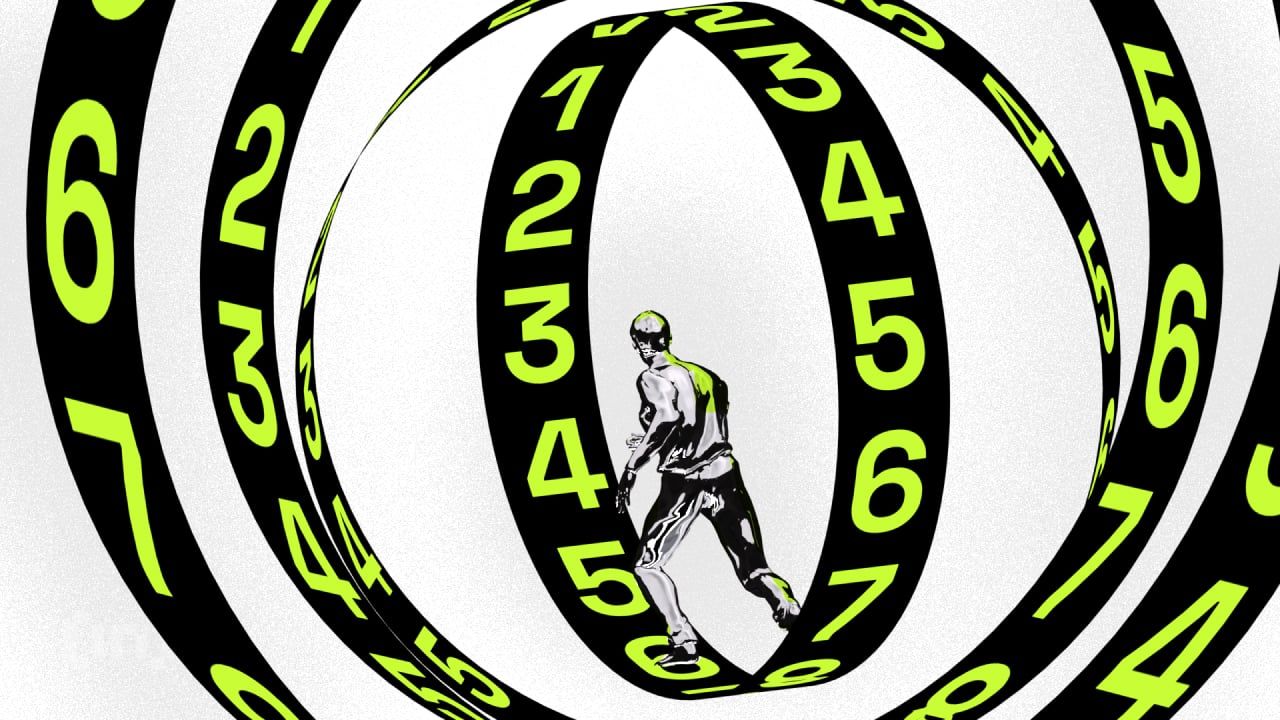 OKX NFT 거래량 급증, 오디널스 호황기에 오픈시 추월