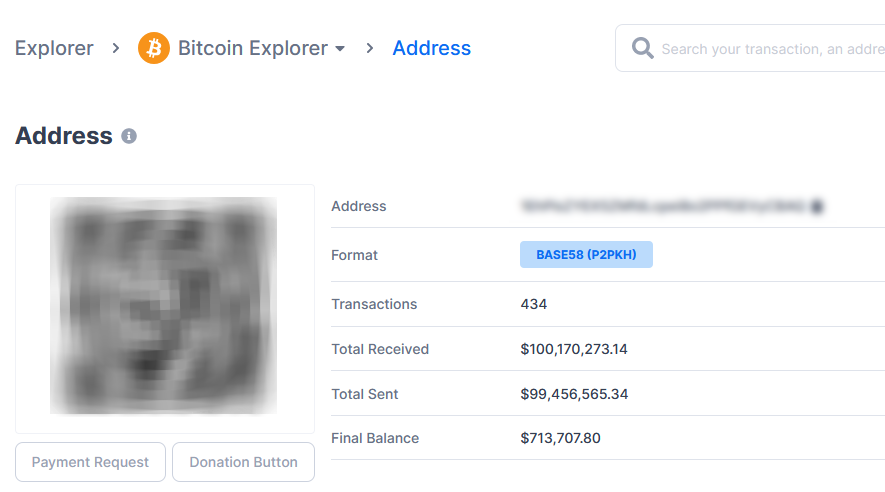 Hacker que vende dados de eleitores americanos recebeu US$ 100 mi em bitcoin