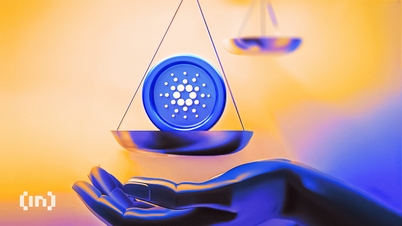 ADA giảm 4.7% — nhưng cá voi vẫn tiếp tục mua vào trước khả năng bứt phá