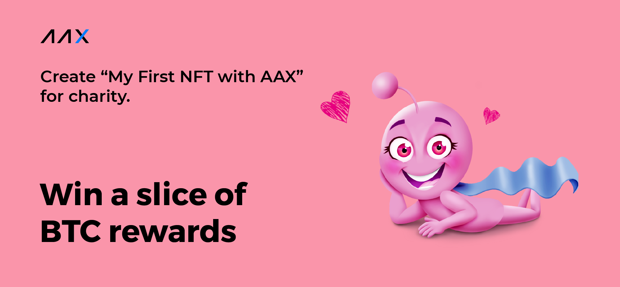 AAX Exchange Plans NFT Marketplace Launch