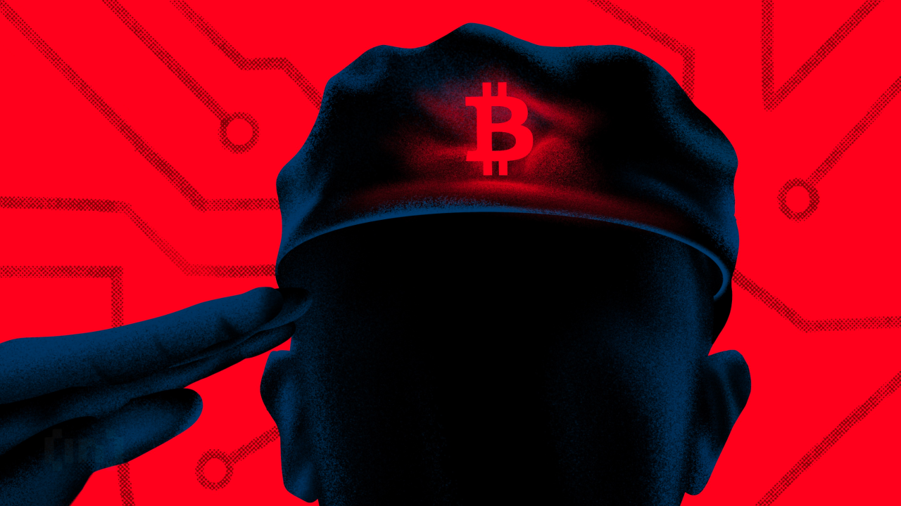 Bitcoin e comunismo: as criptomoedas são produto do marxismo?