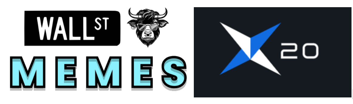 WSM y XRP20 siguen subiendo: tokens meme a observar esta semana