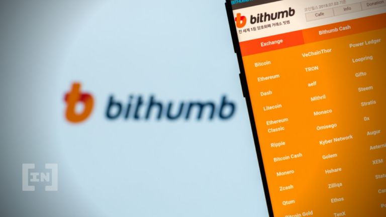 ลือ FTX เจรจาซื้อ Bithumb