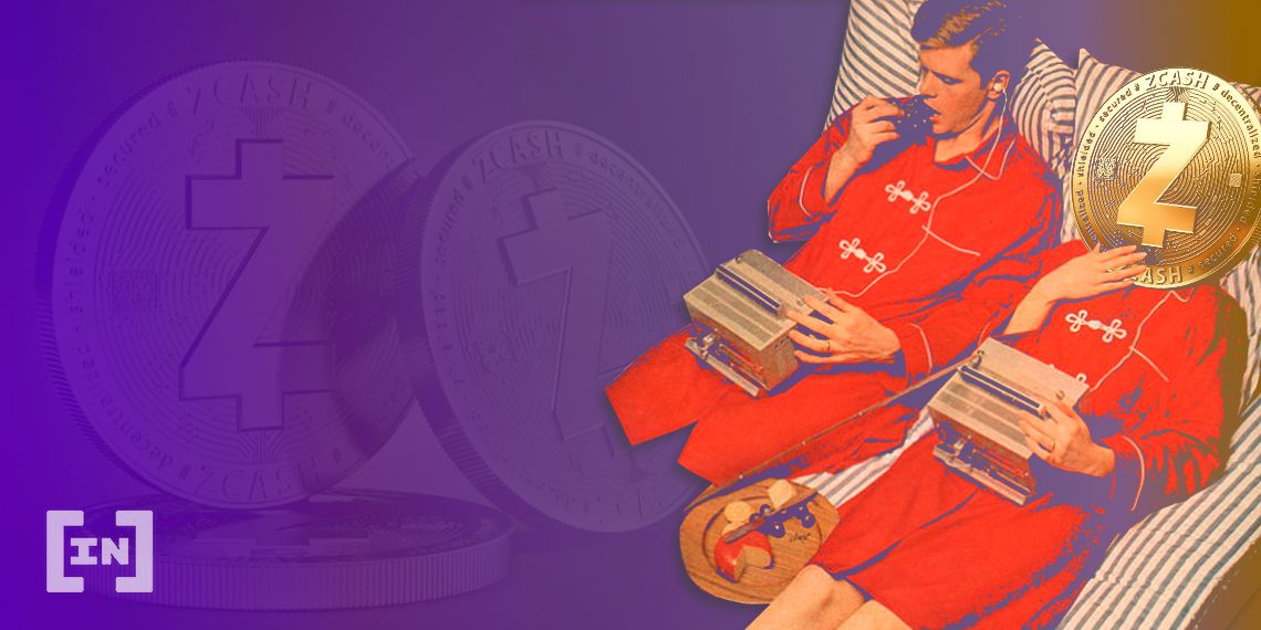 Zcash veröffentlicht Open-Source Code für Android und iOS Wallet