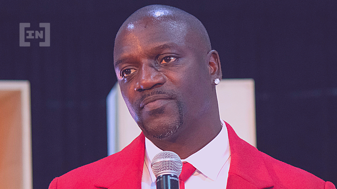 Akon’s Crypto Hits $5M Volume in Kenya, as Ex-associate Criticizes Akon City as ‘Ponzi Scheme’