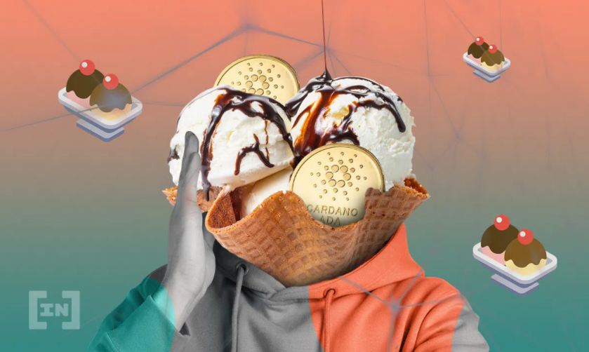 SundaeSwap chính thức cho người dùng nhận SUNDAE miễn phí từ 1/3