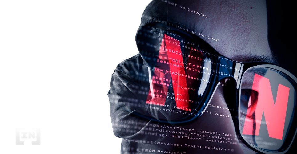 Netflix Kurs Prognose: Netflix Aktie fiel stärker als BTC