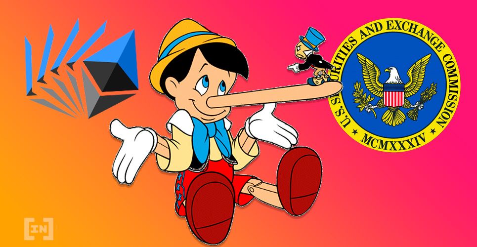 $3.2 Million in Stolen Cryptopia Funds Sold on EtherDelta