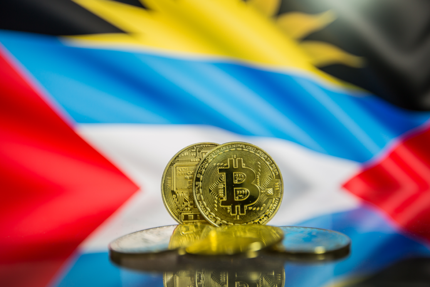 antigua crypto