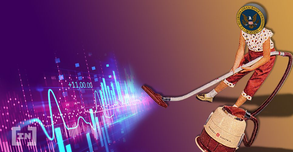 Bitwise объяснила SEC, почему рынок готов к ETF на биткоин