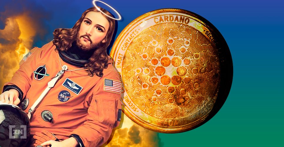 Cardano Jumps on Multi-Asset Main Chain Transactions