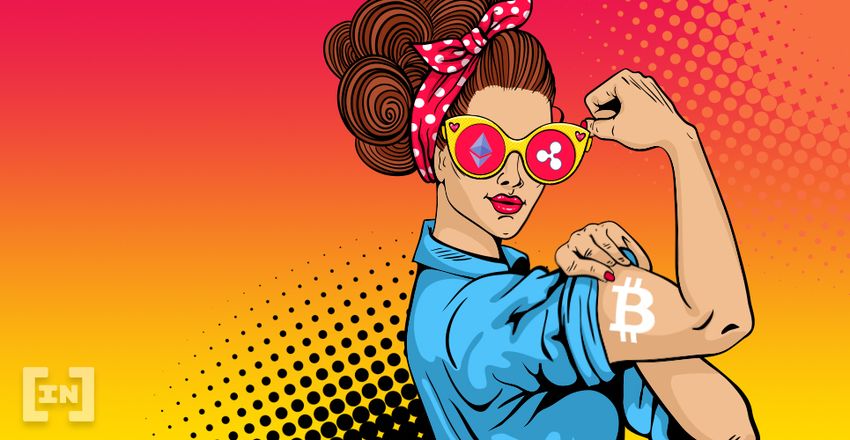 Cryptocurrency