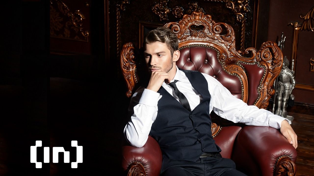 Crypto Daddy: The Hottest Male Thirst Traps in Crypto in 2022