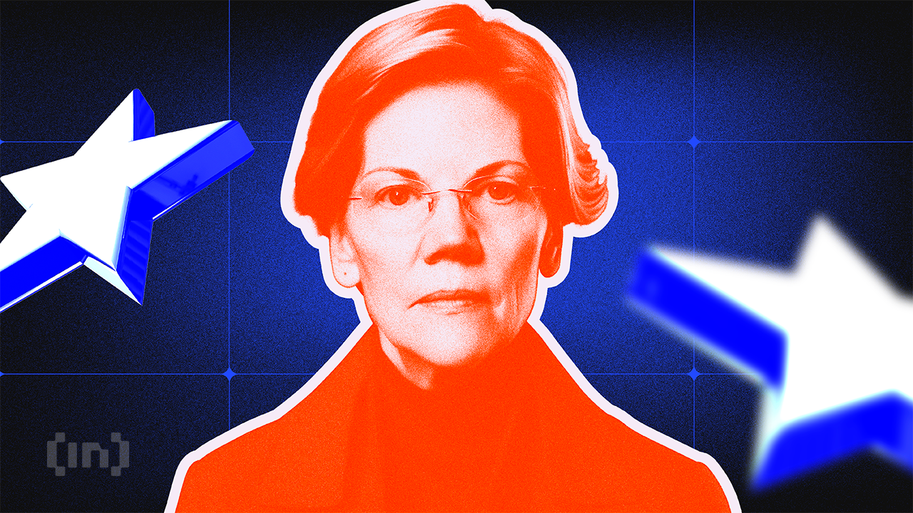 Kryptomilionerzy oddają Bitcoiny, aby obalić tego senatora