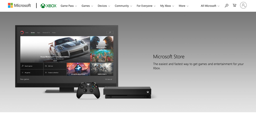 Microsoft