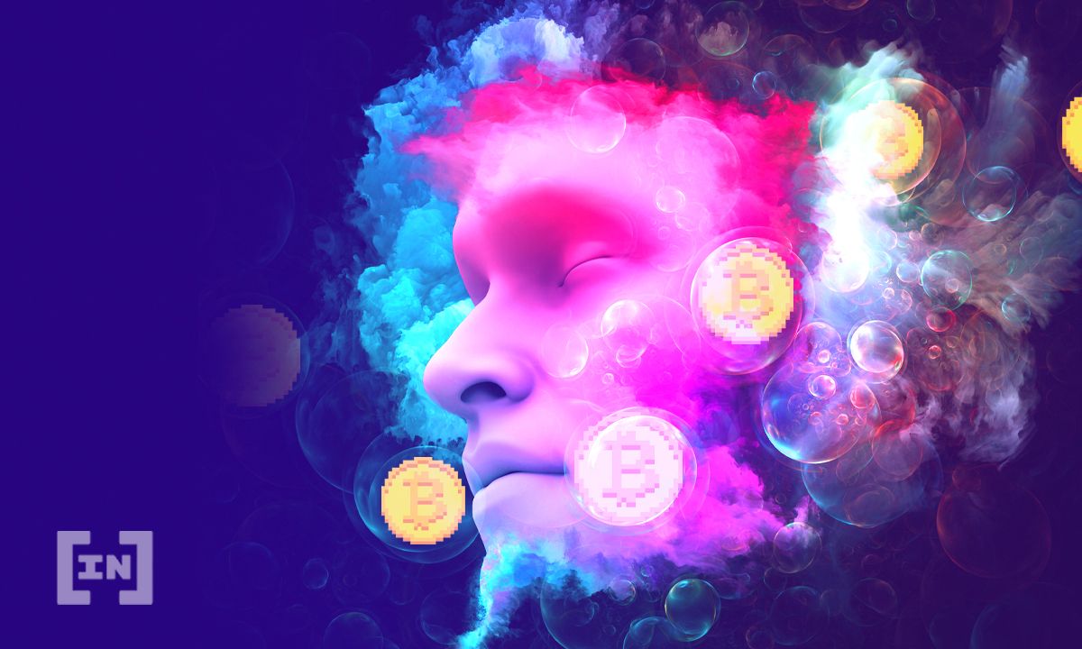 Wo Zentralbanken versagen, setzen sich Kryptowährungen durch