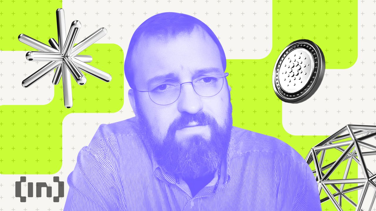 Charles Hoskinson expone logros y próximos planes para Cardano