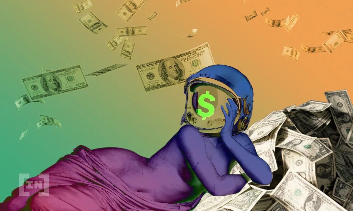 CIO Deutsche Bank przewiduje, że kryptowaluty zostaną z nami na dobre