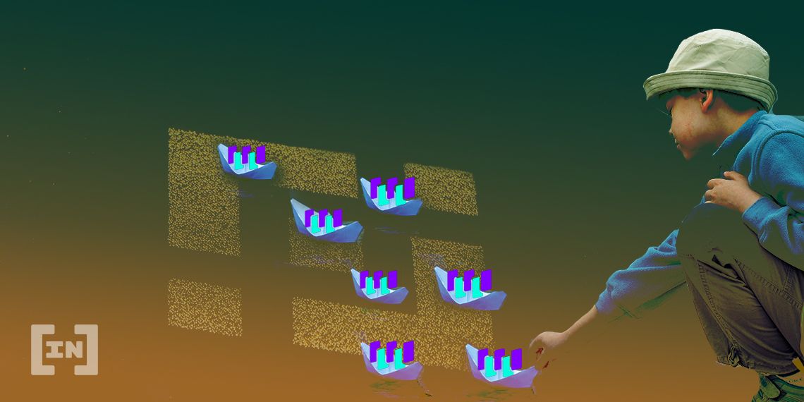 Waltonchain Completes Token Swap on Binance