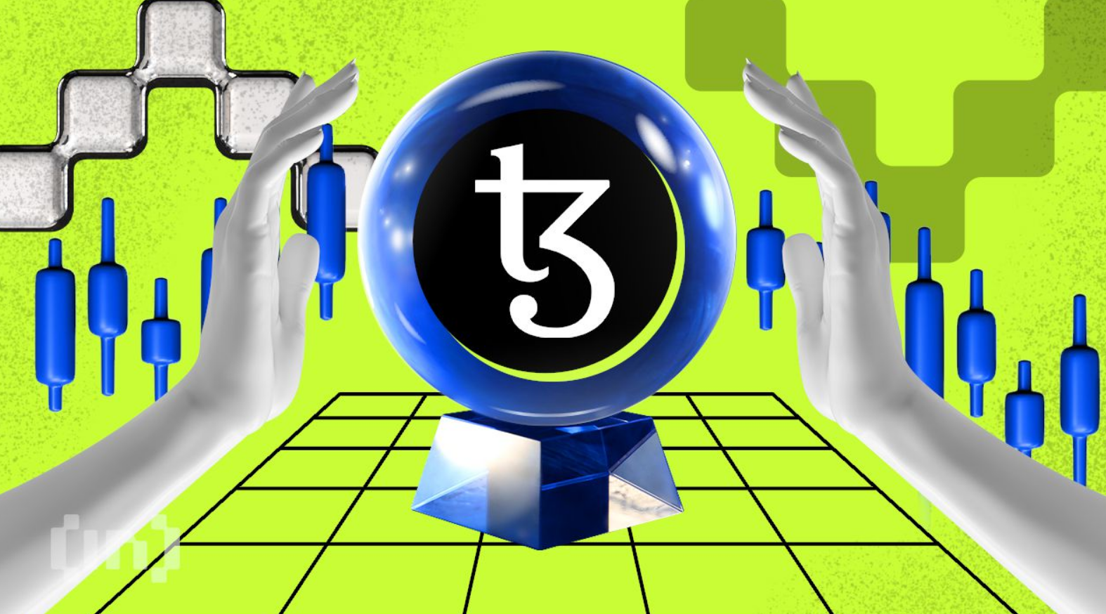 Tezos (XTZ) Kurs Prognose 2025/2030/2035