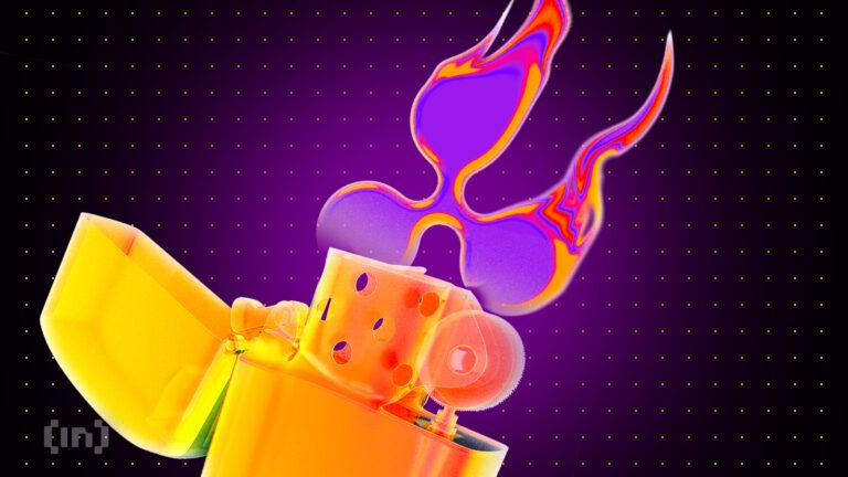 XRP की कीमत अगले रैली से पहले 20% गिर सकती है, ऑन-चेन डेटा का संकेत