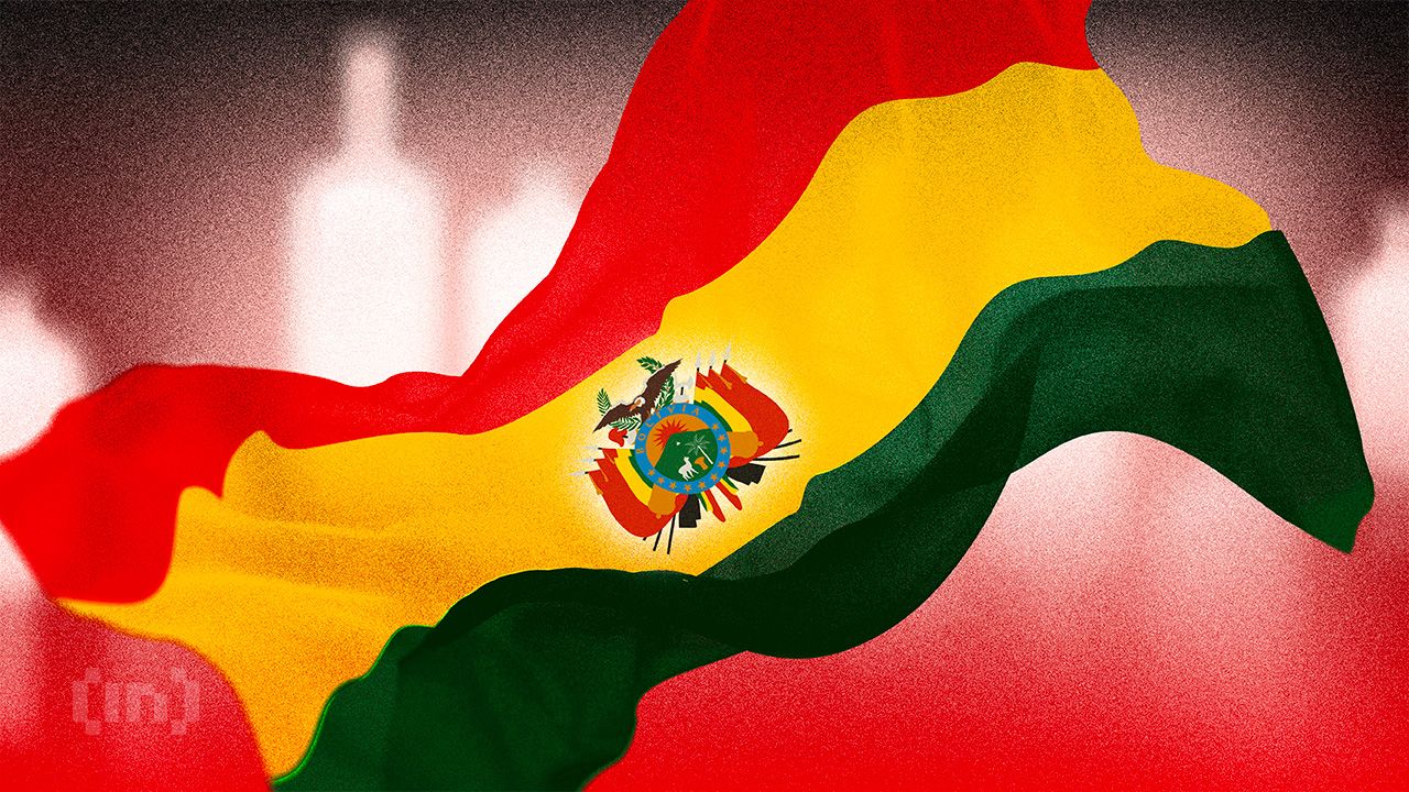Bolivia experimenta volatilidad de su divisa tras prohición de YPFB de operar con criptomonedas