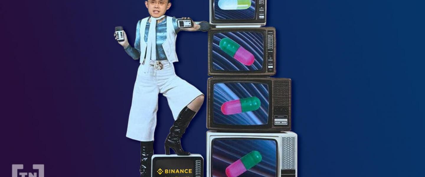 Binance Actually Considered Reorganization After Massive Hack of 7000 Bitcoins