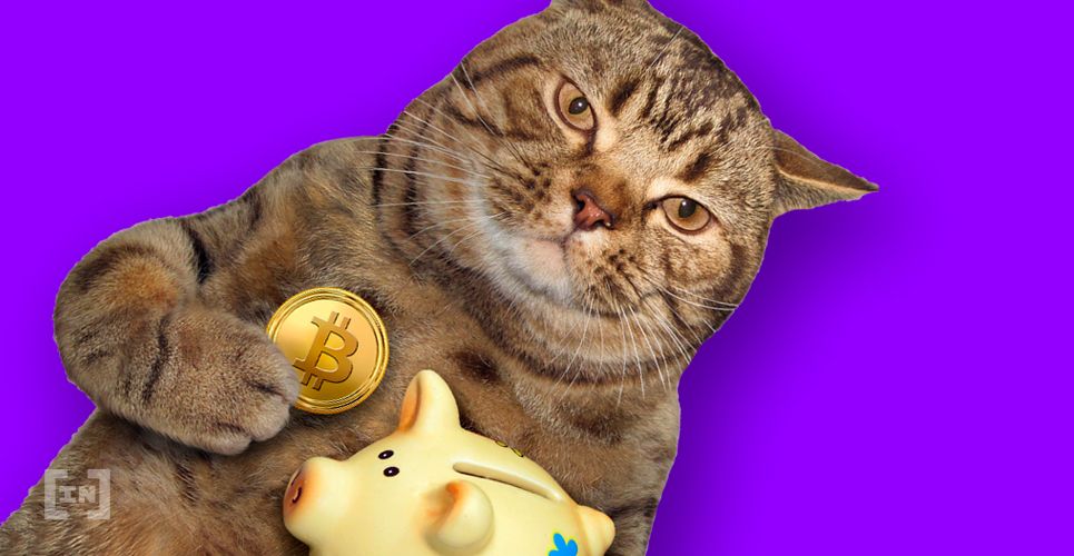 Cryptocurrency OTC Desks are Beaming with Activity